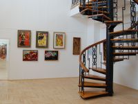 Северокавказский филиал Государственного музея искусства народов Востока