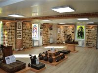 Волгоградский историко-технический музей мер и весов