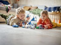 City 60316 Конструктор Полицейский участок