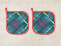 Набор прихваток English traditions I