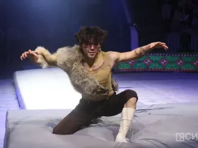 В Якутске прошел фестиваль якутской анимации TO:KU FEST 2026