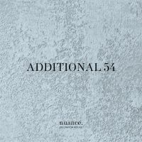 Пастель сухая ручного изготовления nuance., ADDITIONAL 54 (PB29, PB27, PW6)
