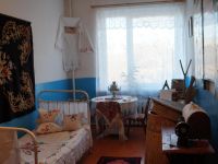 Султакаевский музей