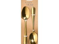 Набор ложек I