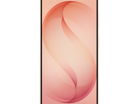 Samsung Galaxy S26 12/256Gb (Pink Gold)