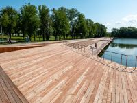 Парк «Жемчужина»