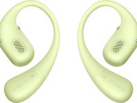 Наушники Huawei FreeArc Green