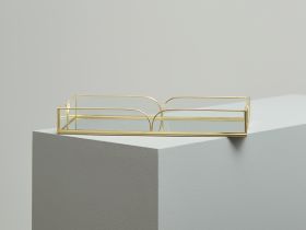 Блюдо декоративное Lia II