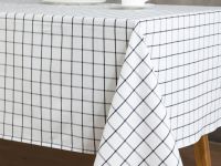 Скатерть Тонкие полоски/Strisce sottili