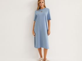 Сорочка Varenka I