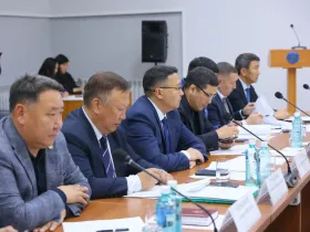 Число занятых в Верхневилюйском районе Якутии выросло более чем вдвое