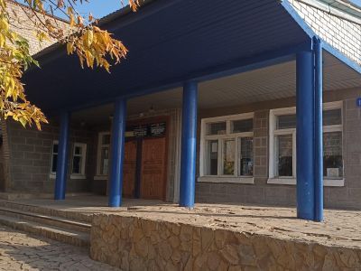 Лаврентьевский дом творчества