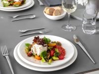 Villeroy & Boch Тарелка глубокая 25 см NewMoon Villeroy & Boch