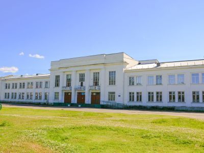 Культурный центр «Северный»