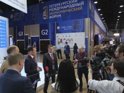 В якутской Арктике построят современные и безопасные нефтебазы