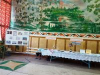 Максимовский сельский дом культуры