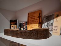 Музей русских гуслей и китайского гуциня