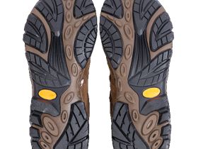 Кроссовки Remington Trekking Boots Brown