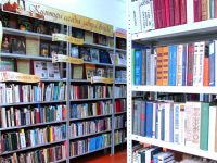 Библиотека Белореченского городского поселения