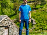 Футболка Graphic Tee SS "Brand" M