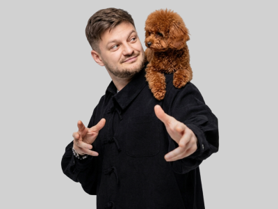 Алексей Жаров (Империал Холл)
