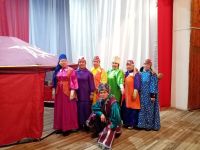 Есинский сельский культурный комплекс