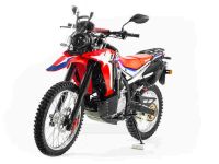 Мотоцикл кроссовый эндуро MOTOLAND Dakar LT (2021 Г.)