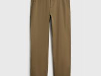 Чиносы из твила, Бежевый