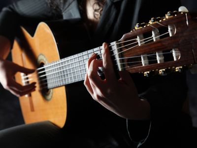 Билеты на Сальвадор Дали: «Мой друг — Лорка» (Сад им. Баумана) / Концерт | Афиша | ИнфоТаймс