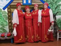 Калининский сельский клуб