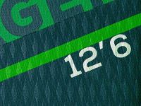 Надувная доска для SUP-бординга RED PADDLE 12'6&quot; x 32&quot; Voyager Touring (2022)