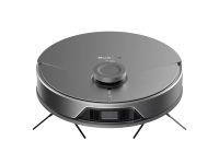 Робот-пылесос Polaris PVCRAC 7750 WIFI IQ Home