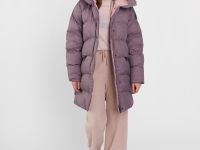 Куртка пуховая Chester III Женская