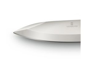 Складной нож Victorinox Evoke Alox Red, сталь 1.4116, рукоять алюминий, красный