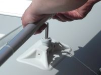 Лодка ПВХ BADGER SL 390 AL