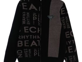 Кардиган трикотажный для мальчиков