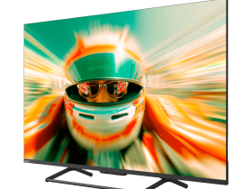 Интеллектуальный телевизор SDX-50U4169 серия 7000