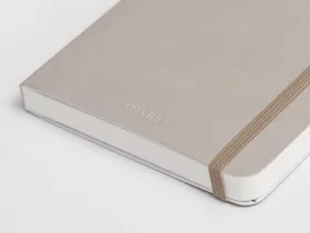 Планер недатированный Falafel "I’m fine Moscow" snow