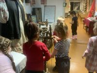 Историко-краеведческий музей с. Анучино