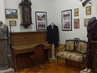 Шарьинский краеведческий музей