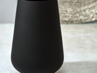 Стакан Sandra, черный