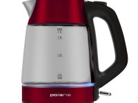 Чайник Polaris PWK 1760CGL