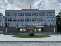 Пермская краевая универсальная библиотека им. А. М. Горького