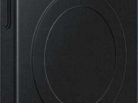 Клип-кейс Samsung Slim Magnet для Galaxy S26+ Чёрный