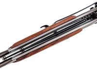 Нож складной Boker Starfighter XL, сталь 440, рукоять кокоболо/сталь