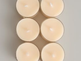 Набор свечей Peach