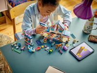 Friends 42688 Конструктор Академия верховой езды