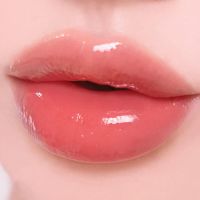 Лёгкий глянцевый тинт для губ Peripera Ink Mood Glowy Tint 37 Coral Pretty