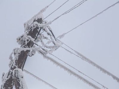 В Якутске в районе Авиагруппы восстанавливают электроснабжение