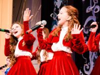 Многофункциональный культурно-досуговый комплекс Куйбышевского района